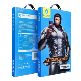 Apple iPhone 15 Pro protector de cristal 