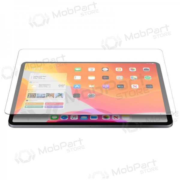 Apple iPad 10.2 2021 / iPad 10.2 2020 / iPad 10.2 2019 protector de pantalla de cristal templado Apple iPad 10.2 2021 / iPad 10.2 2020 / iPad 10.2 2019 protector de pantalla de cristal templado