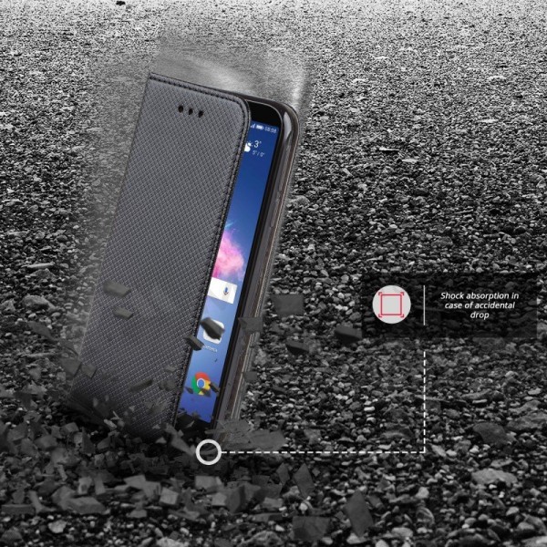 Huawei Y6 2019, Y6 Pro 2019 funda 