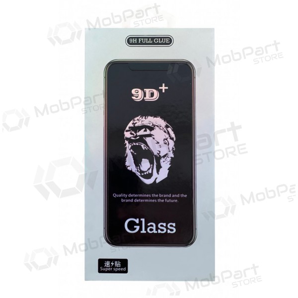 Apple iPhone 17 Pro protector de cristal 