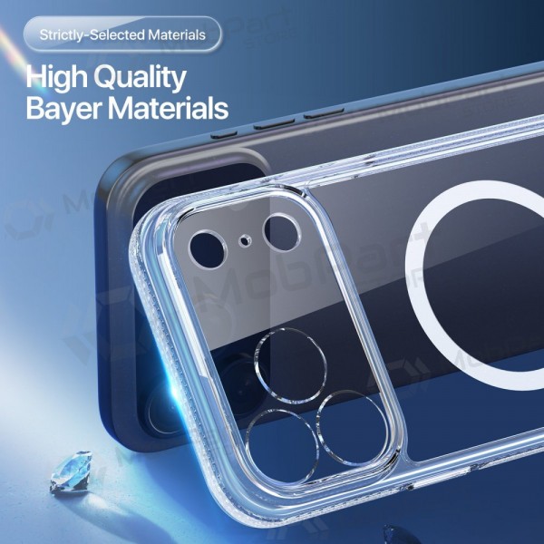 Apple iPhone 17 Pro Max funda 