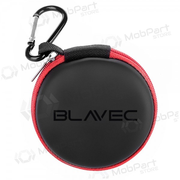 Inalámbrica manos libres Blavec Adventure 5 BHAD5-B