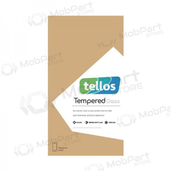 Apple iPhone 17 Air protector de cristal 