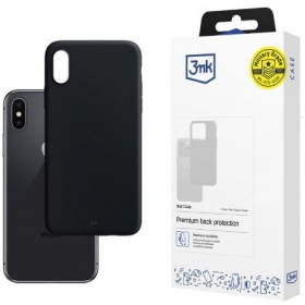 Samsung Galaxy A37 funda - 3MK Matt Case