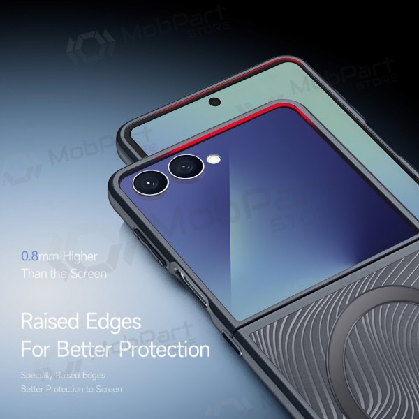 Samsung Galaxy Z Flip7 funda 