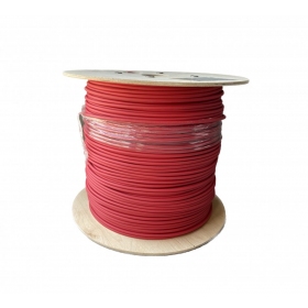 Cable resistente al fuego apantallado Bitner HTKSHekw FE180/Ph120 E90 1x2x0.8mm (500m).