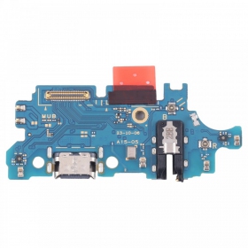 Samsung Galaxy A155 A15 4G / A156 A15 5G modulo de carga (service pack) (original)