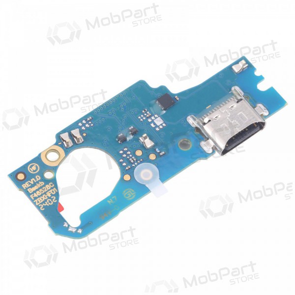Samsung M556 Galaxy M55 5G modulo de carga (service pack) (original)
