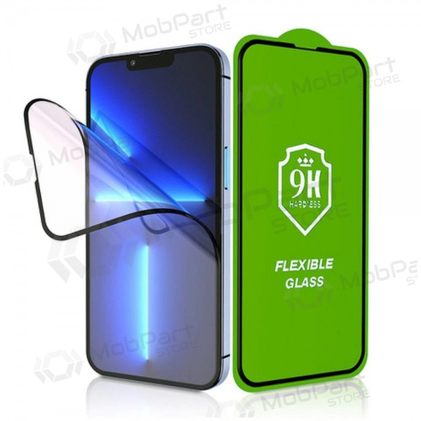 Apple iPhone 15 película protectora de pantalla 