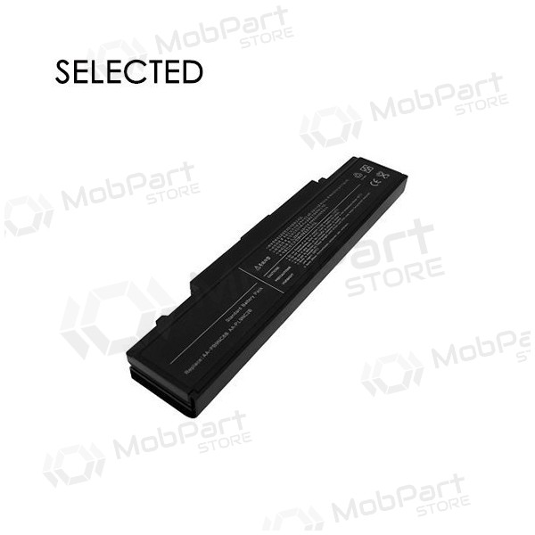 SAMSUNG AA-PB9NC6B, 4400mAh Bateria para portatil, Selected SAMSUNG AA-PB9NC6B, 4400mAh Bateria para portatil, Selected