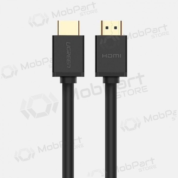 Cable Ugreen HD104 HDMI to HDMI 1.5m negro