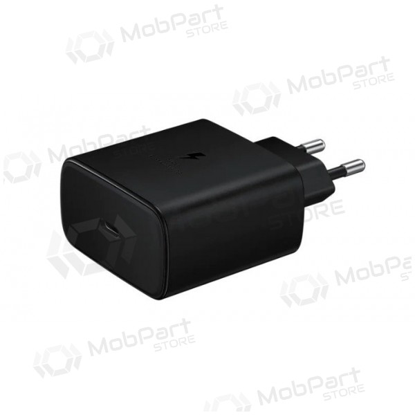 Cargador original Samsung EP-TA845 45W negro