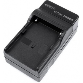 Cargador SONY NP-FT1, NP-BG1 NP-FE1, NP-BD1