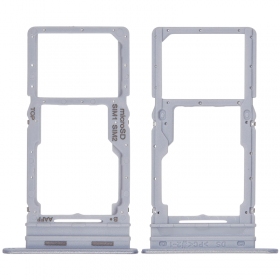 Samsung Galaxy A16 5G Titular de la tarjeta SIM (gris) (original)