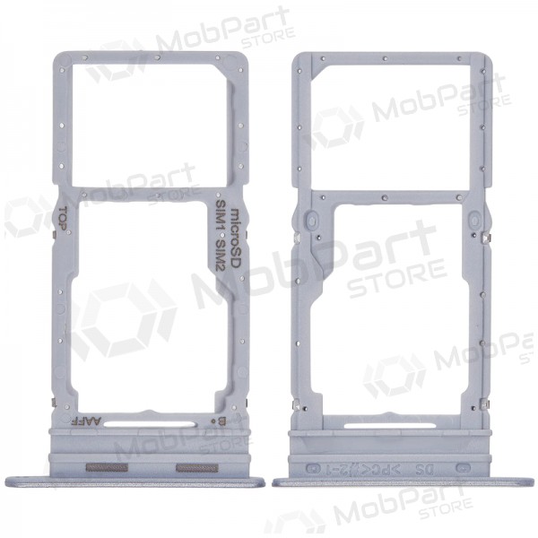 Samsung Galaxy A16 5G Titular de la tarjeta SIM (gris) (original)