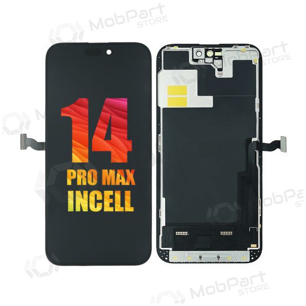 Apple iPhone 14 Pro Max pantalla (Premium Incell) Apple iPhone 14 Pro Max pantalla (Premium Incell)