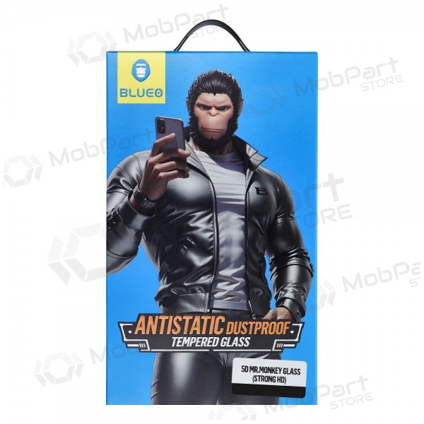 Apple iPhone 17 Pro Max protector de cristal 