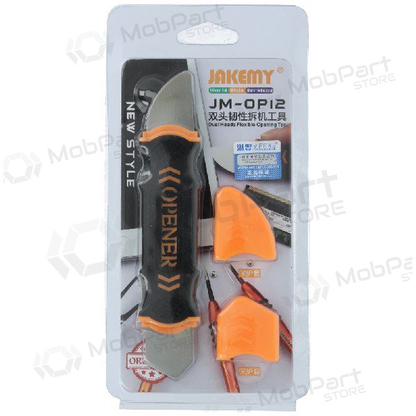 Herramienta de metal para desmontar teléfonos Jakemy JM-OP12