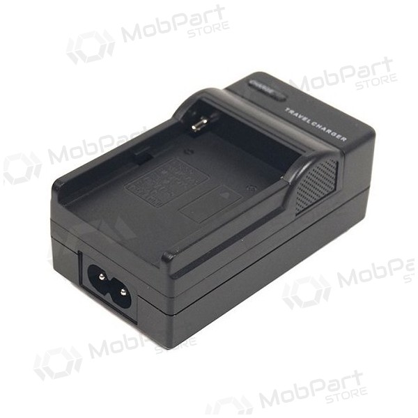 Cargador SONY NP-FM50/55H/70/90/F550/F750/F960/F970 Cargador SONY NP-FM50/55H/70/90/F550/F750/F960/F970