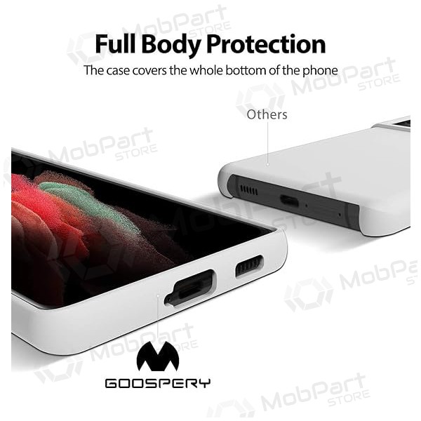 Samsung Galaxy A13 5G, A04s funda Mercury Samsung Galaxy A13 5G, A04s funda Mercury