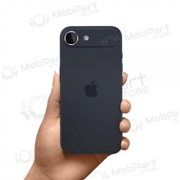 Apple iPhone Air protector de cristal templado para la cámara 