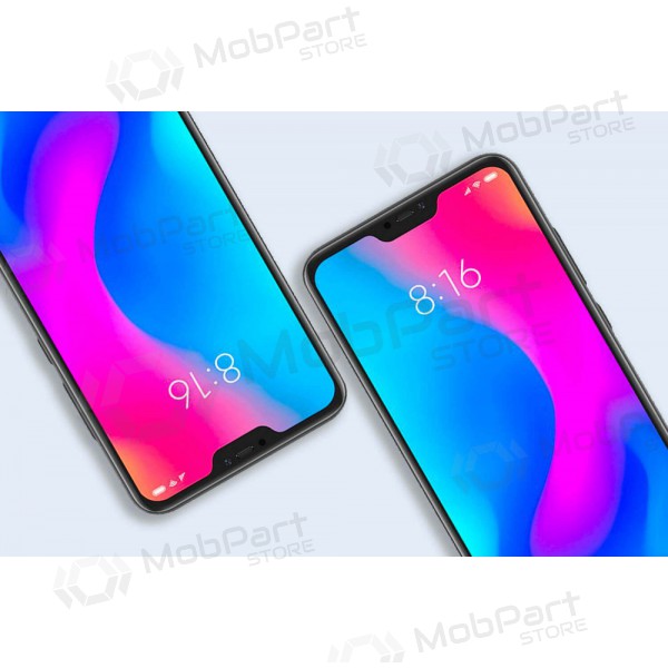 Xiaomi 15 Pro / 15 Ultra protector de cristal Xiaomi 15 Pro / 15 Ultra protector de cristal