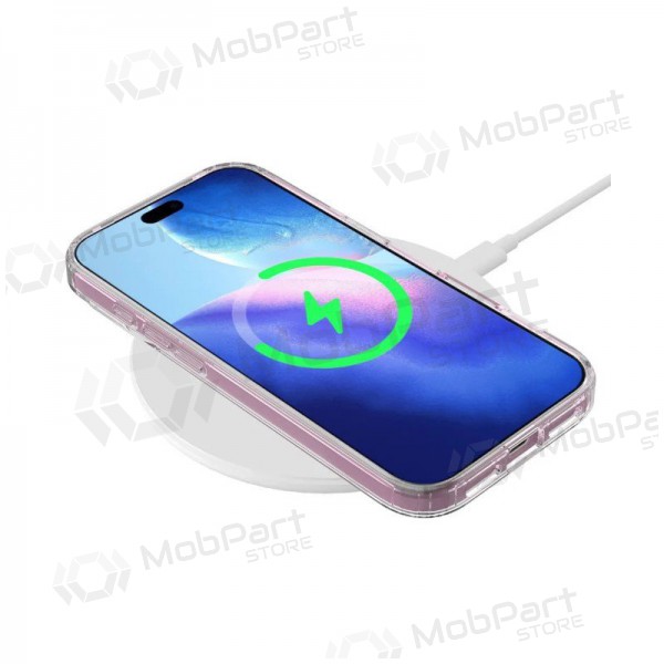 Apple iPhone 17 Pro Max funda 