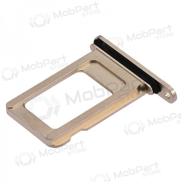 Apple iPhone 14 Pro / 14 Pro Max Titular de la tarjeta SIM (dorado) Apple iPhone 14 Pro / 14 Pro Max Titular de la tarjeta SIM (dorado)