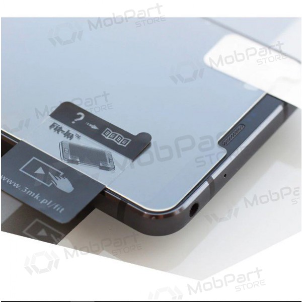 Apple iPhone 16 Pro Max protector de cristal Apple iPhone 16 Pro Max protector de cristal