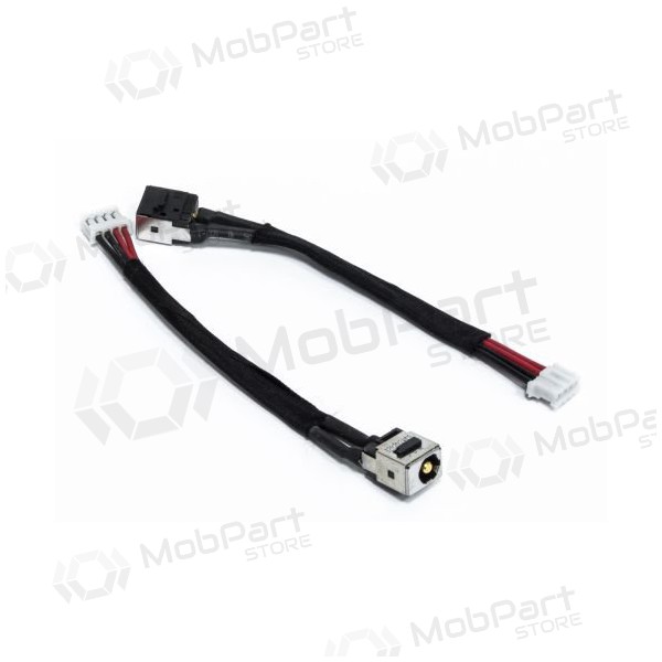 LENOVO Y450 conector de carga