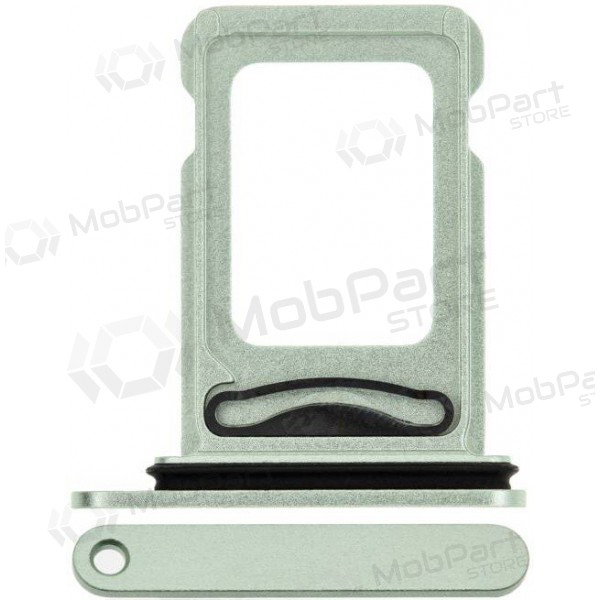 Apple iPhone 12 (DUAL) Titular de la tarjeta SIM (verde)