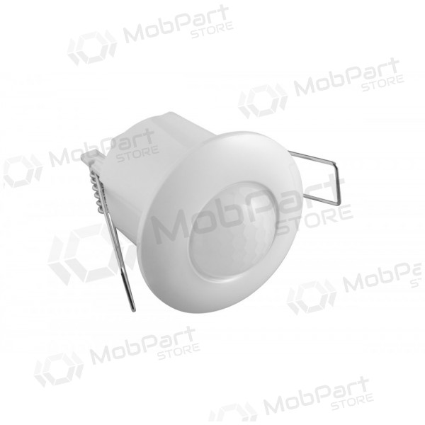 GTV CR-5 judesio daviklis (blanco, 360°)