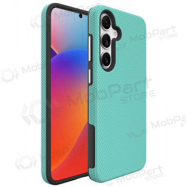 Samsung Galaxy A56 funda „Perfectionists“ (verde)