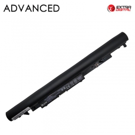 HP JC04, 2600mAh Bateria para portatil, Advanced