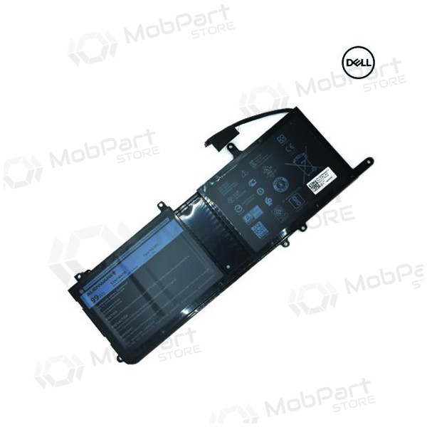 DELL 9NJM1, 8333mAh Bateria para portatil - PREMIUM DELL 9NJM1, 8333mAh Bateria para portatil - PREMIUM