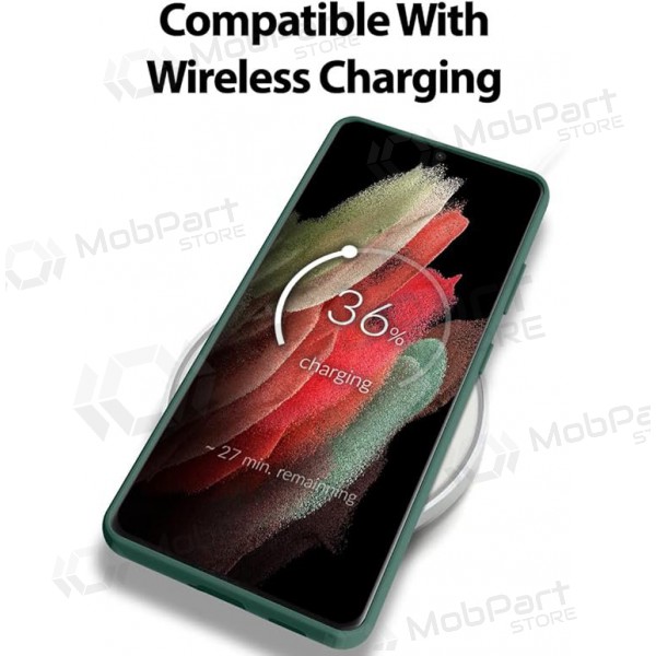 Apple iPhone 13 mini funda Mercury Apple iPhone 13 mini funda Mercury