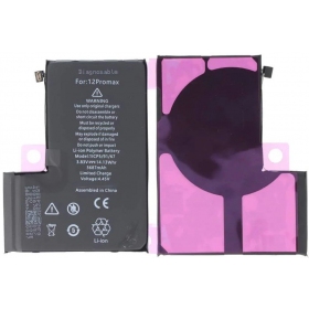 Apple iPhone 12 Pro Max bateria, akumuliatorius (Premium)