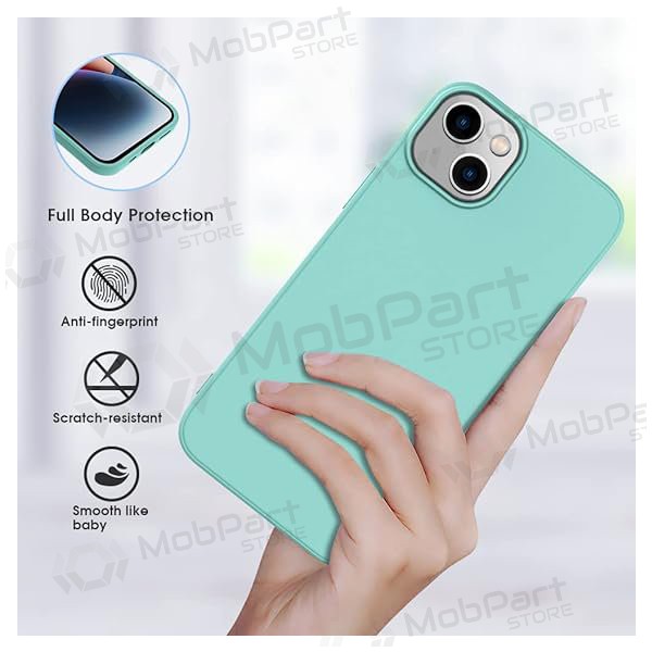 Apple iPhone 15 funda 