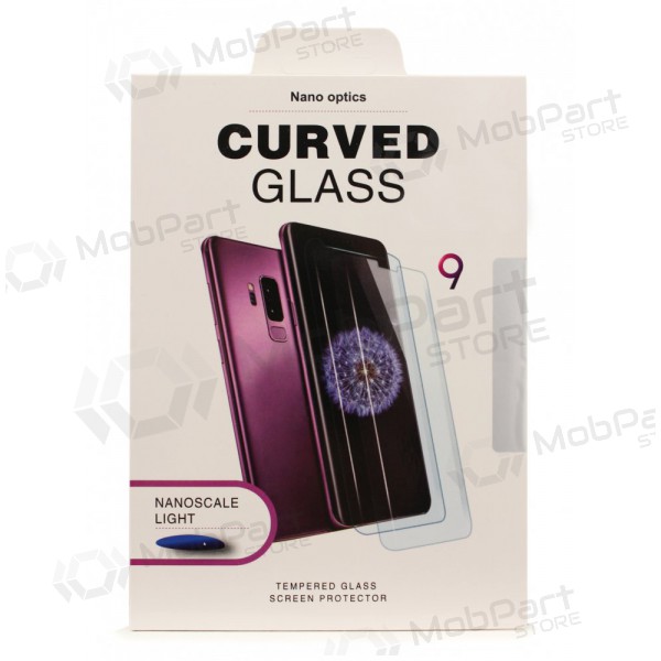 Huawei Mate 20 Pro protector de pantalla de cristal templado Huawei Mate 20 Pro protector de pantalla de cristal templado