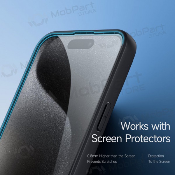 Apple iPhone 15 Pro funda Apple iPhone 15 Pro funda