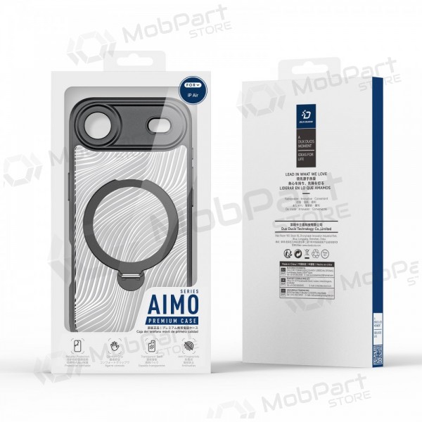 Apple iPhone Air funda 