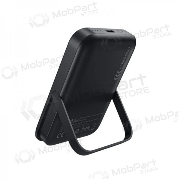 Batería externa Power Bank Choetech B743 15W Magsafe 10000mAh negro