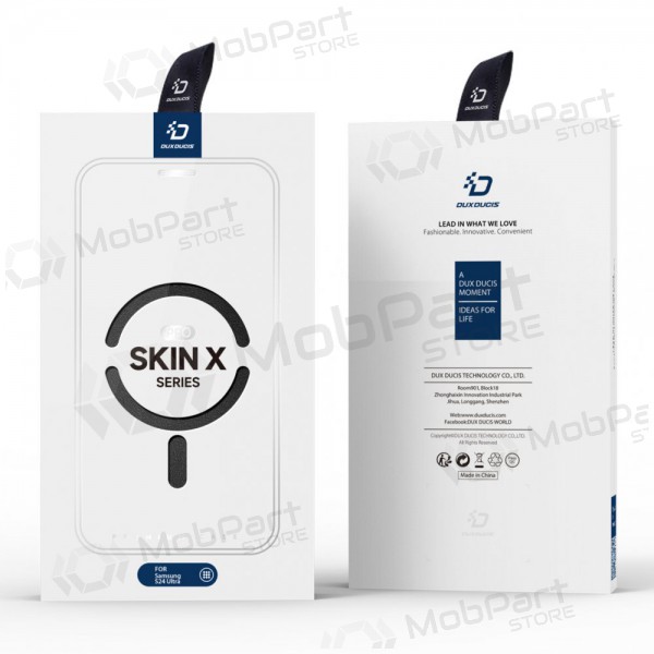 Samsung Galaxy S24+ funda 