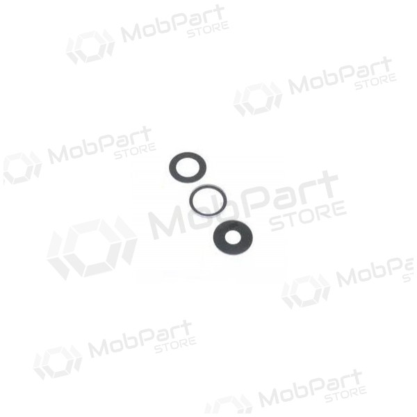 Apple iPhone 15 Pro Cristal camara (3pcs)
