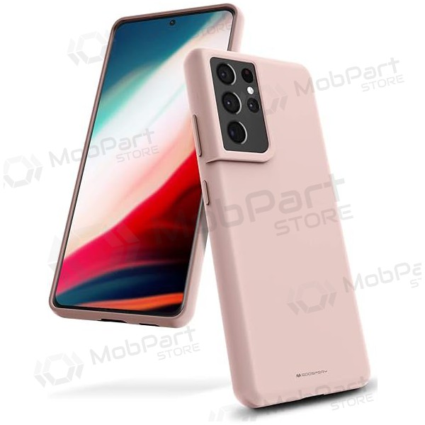 Samsung Galaxy A35 funda Mercury 