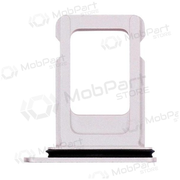 Apple iPhone 13 mini Titular de la tarjeta SIM (rosado)