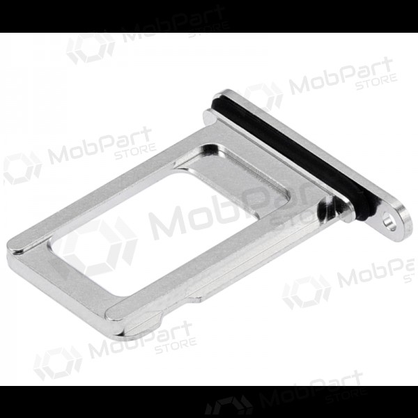 Apple iPhone 14 Pro / 14 Pro Max Titular de la tarjeta SIM (plata) Apple iPhone 14 Pro / 14 Pro Max Titular de la tarjeta SIM (plata)