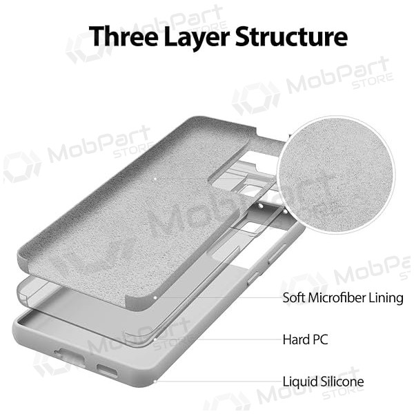 Samsung Galaxy A13 5G, A04s funda Mercury Samsung Galaxy A13 5G, A04s funda Mercury