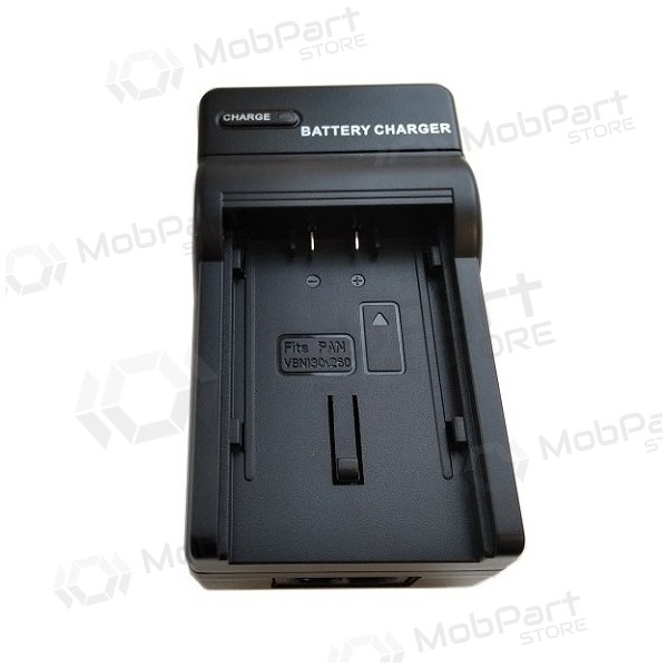 Cargador PANASONIC VBN130 Cargador PANASONIC VBN130