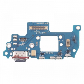 Samsung S721 Galaxy S24 FE 5G modulo de carga (service pack) (original)